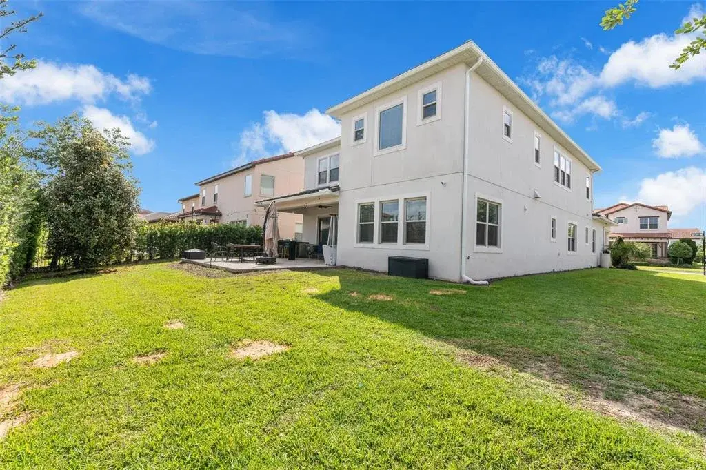 Property for sale at 15161 CANOE PLACE, WINTER GARDEN, FL, 34787