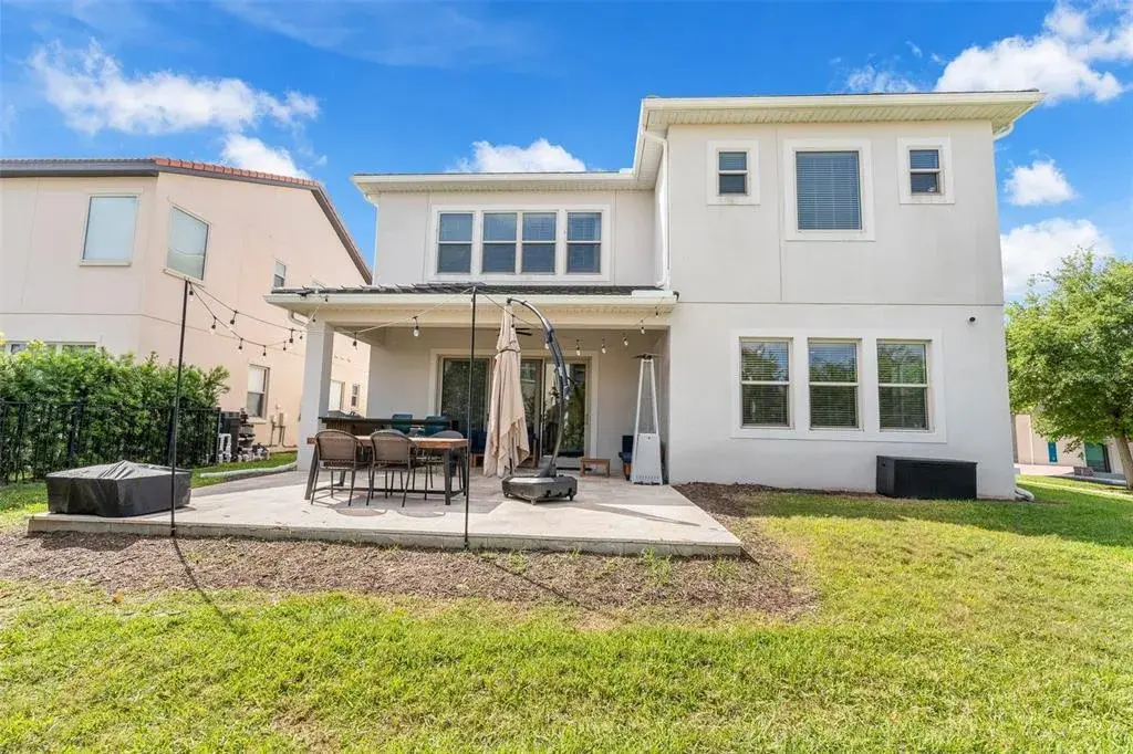 Property for sale at 15161 CANOE PLACE, WINTER GARDEN, FL, 34787