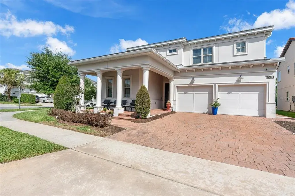 Property for sale at 15161 CANOE PLACE, WINTER GARDEN, FL, 34787