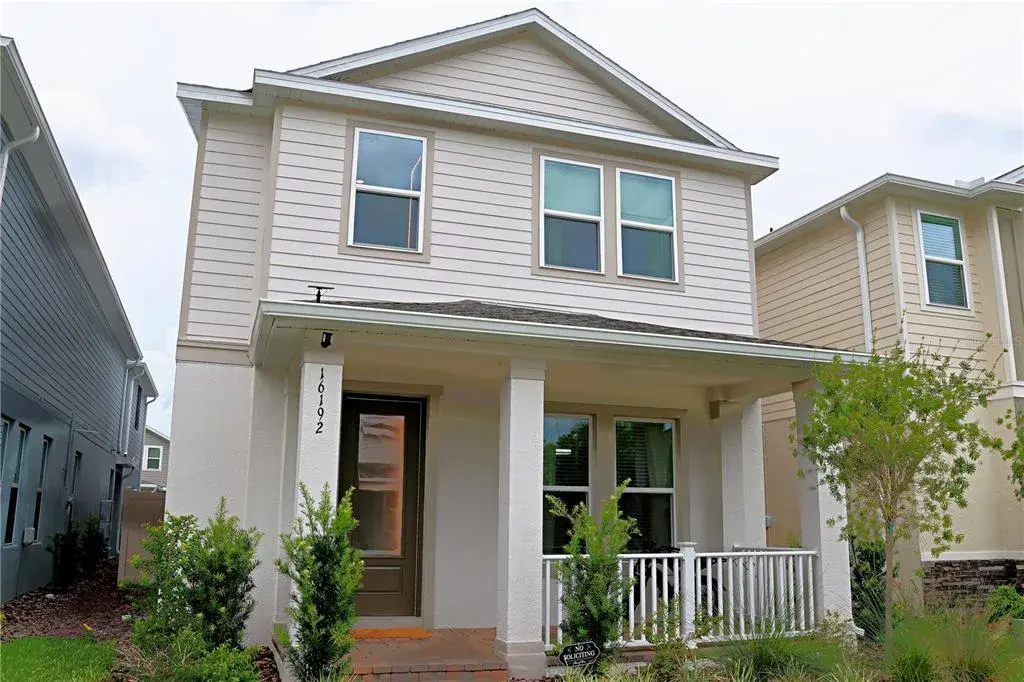 Property for sale at 16192 HONEY HARVEST STREET, WINTER GARDEN, FL, 34787
