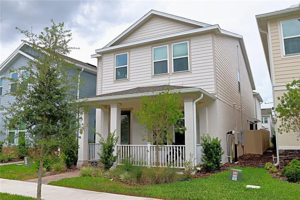 Property for sale at 16192 HONEY HARVEST STREET, WINTER GARDEN, FL, 34787