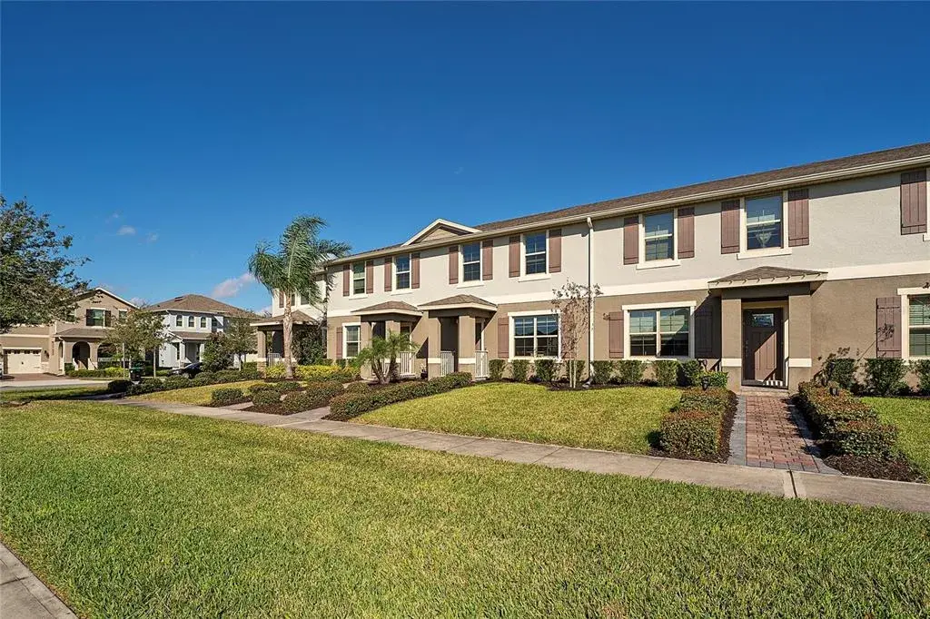 Property for sale at 16931 RESEDA ALLEY, WINTER GARDEN, FL, 34787