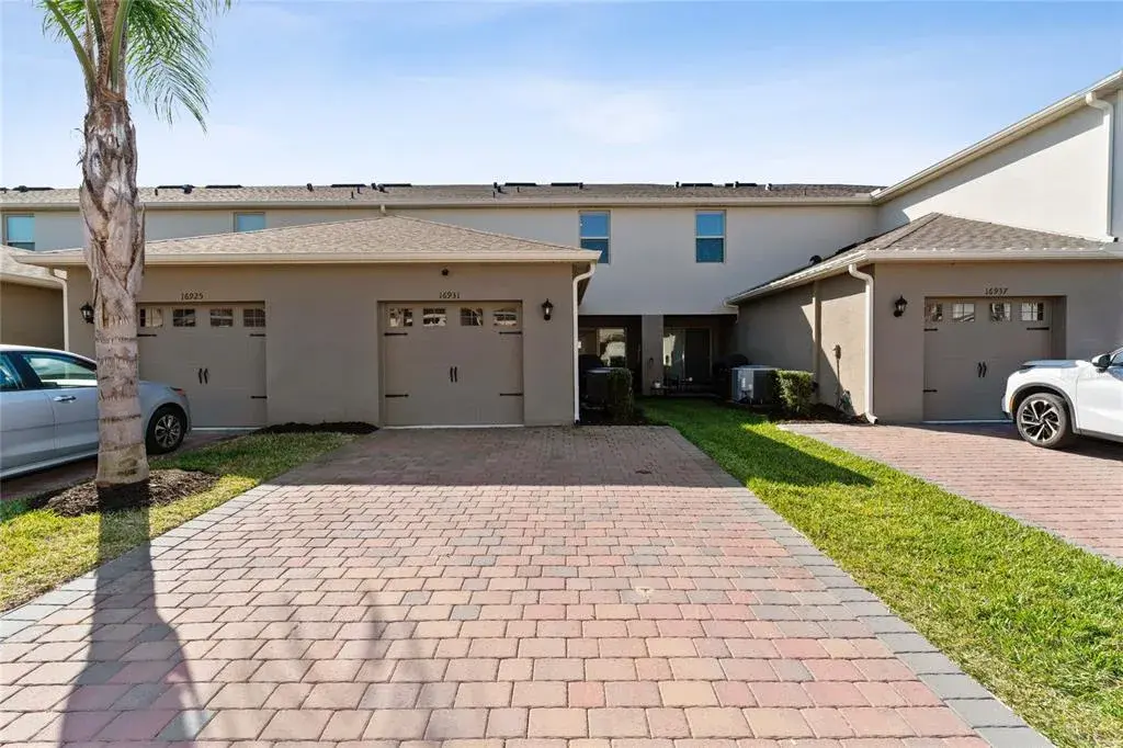 Property for sale at 16931 RESEDA ALLEY, WINTER GARDEN, FL, 34787