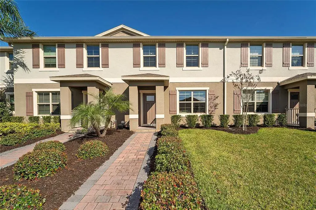 Property for sale at 16931 RESEDA ALLEY, WINTER GARDEN, FL, 34787