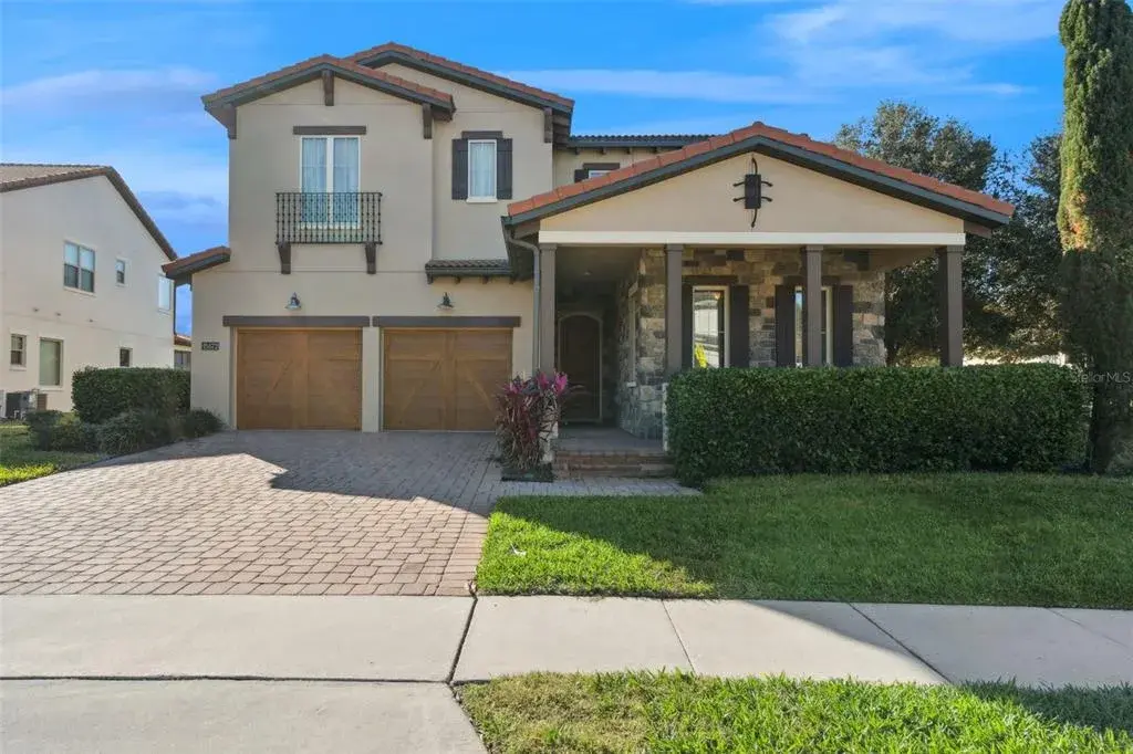 Property for sale at 15672 SHOREBIRD LANE, WINTER GARDEN, FL, 34787