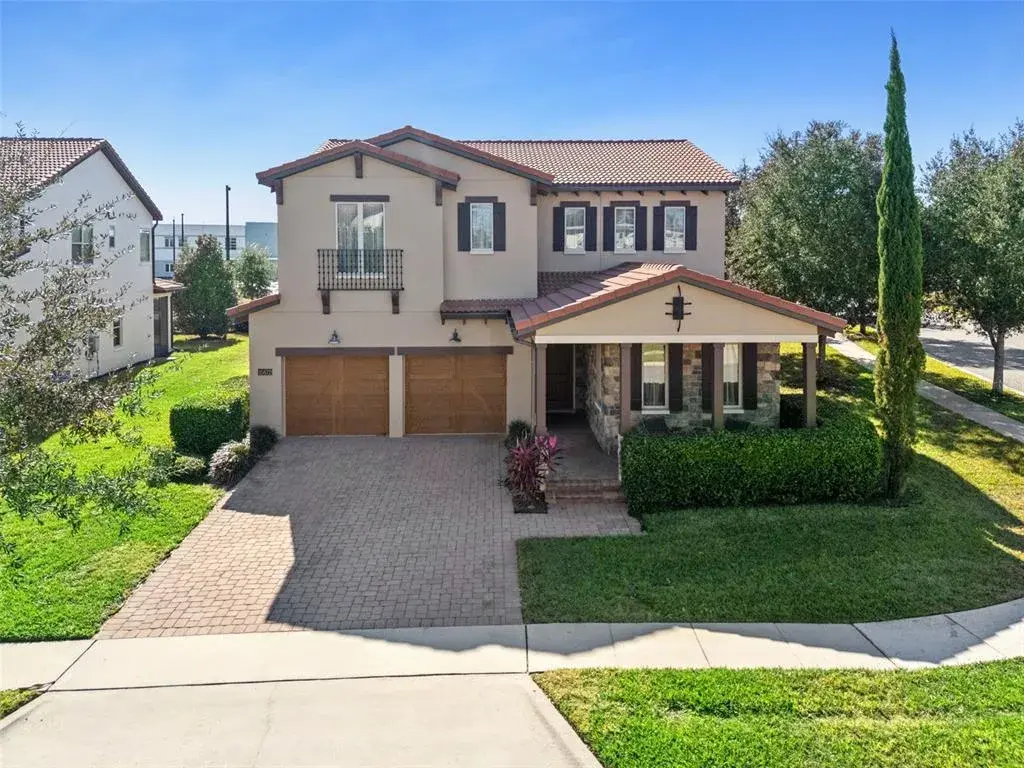 Property for sale at 15672 SHOREBIRD LANE, WINTER GARDEN, FL, 34787