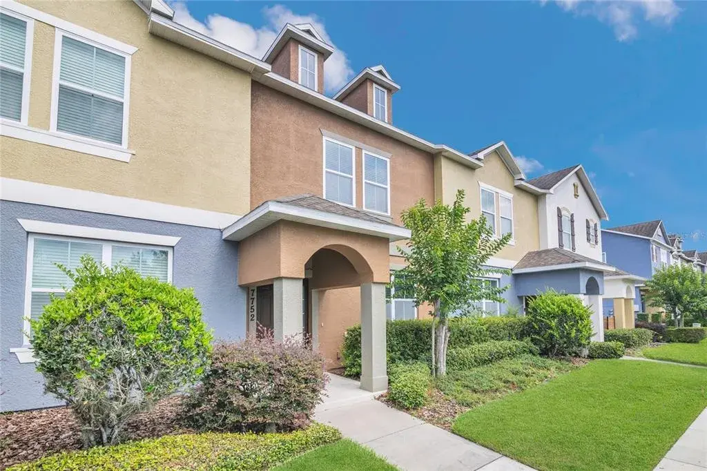 Property for sale at 7752 RIGBY STREET, WINDERMERE, FL, 34786