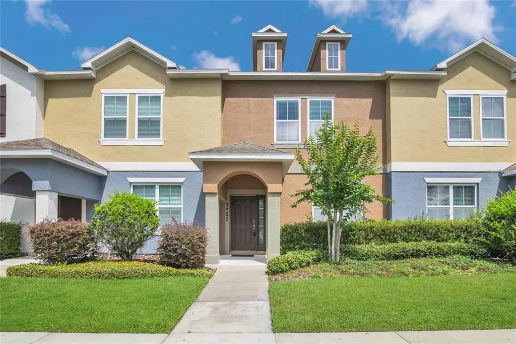 Property for sale at 7752 RIGBY STREET, WINDERMERE, FL, 34786