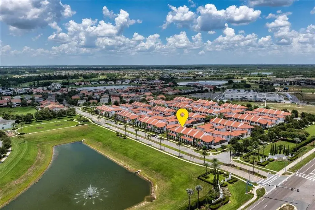 Property for sale at 8937 LAKESHORE POINTE DRIVE, WINTER GARDEN, FL, 34787
