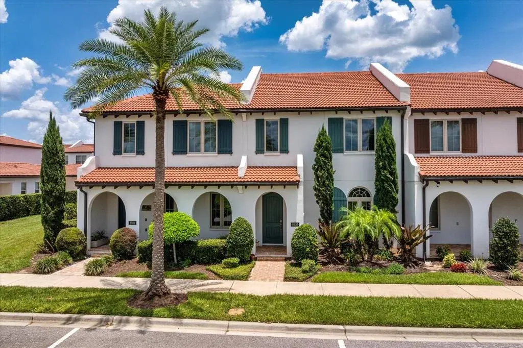 Property for sale at 8937 LAKESHORE POINTE DRIVE, WINTER GARDEN, FL, 34787