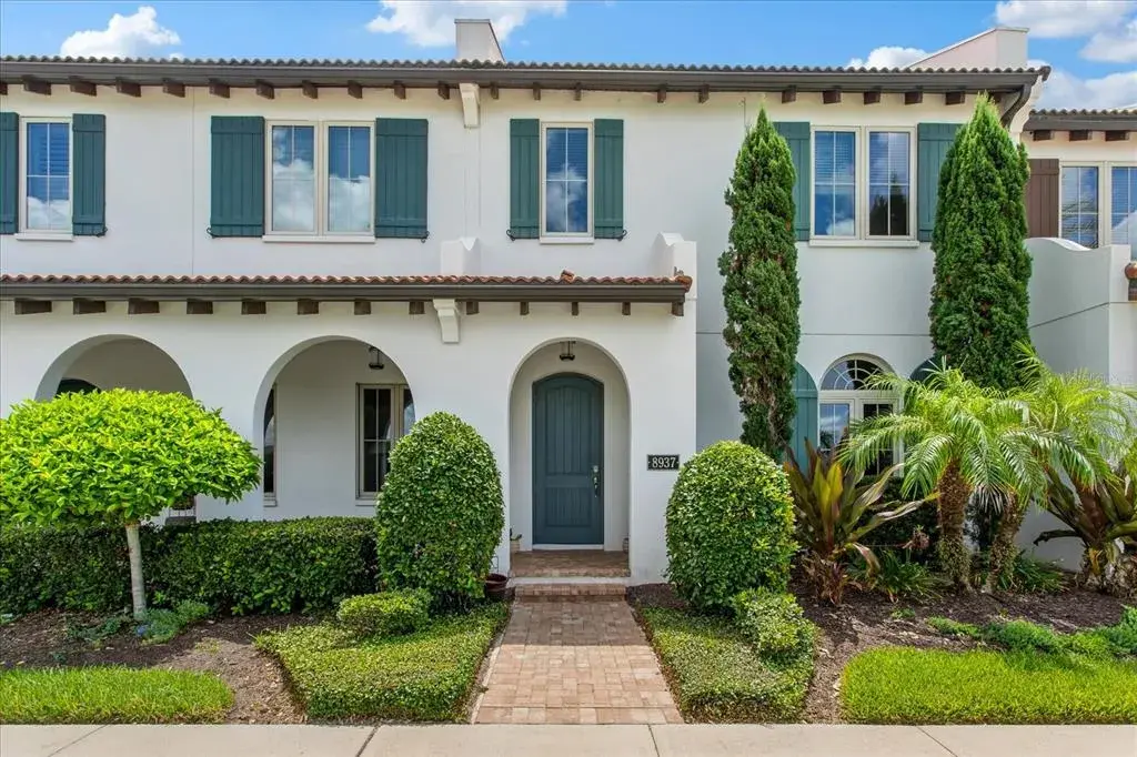 Property for sale at 8937 LAKESHORE POINTE DRIVE, WINTER GARDEN, FL, 34787
