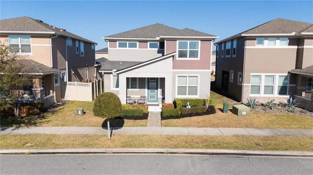 Property for sale at 16461 OLIVE HILL DRIVE, WINTER GARDEN, FL, 34787