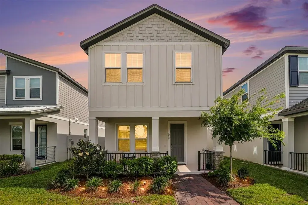 Property for sale at 14280 BRAEMAR STREET, WINTER GARDEN, FL, 34787