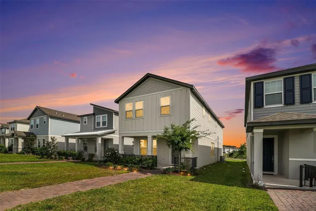 Property for sale at 14280 BRAEMAR STREET, WINTER GARDEN, FL, 34787