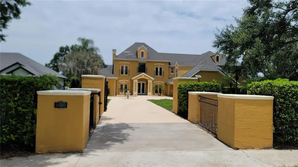 Property for sale at 13503 LAKE CAWOOD DRIVE, WINDERMERE, FL, 34786