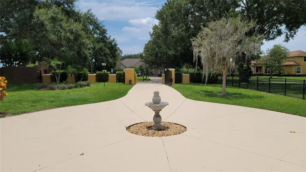 Property for sale at 13503 LAKE CAWOOD DRIVE, WINDERMERE, FL, 34786