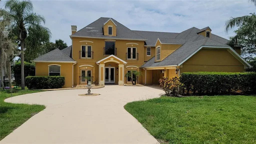 Property for sale at 13503 LAKE CAWOOD DRIVE, WINDERMERE, FL, 34786