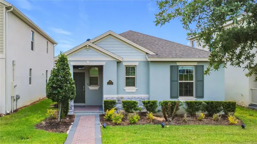 Property for sale at 11117 BOSTWICK ALLEY, WINTER GARDEN, FL, 34787