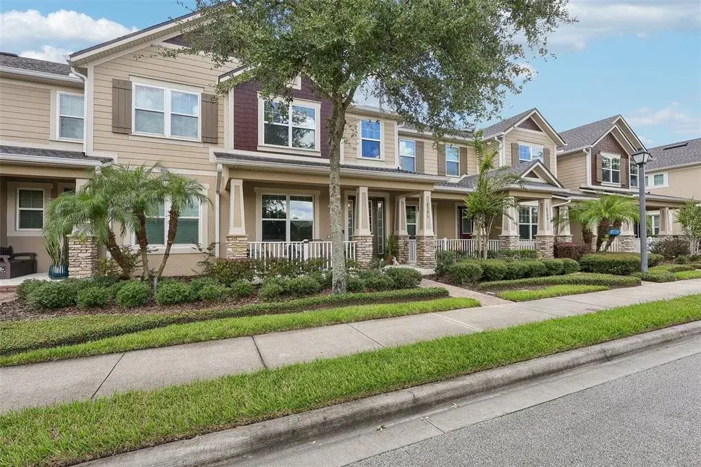 Property for sale at 8386 IRON MOUNTAIN TRAIL, WINDERMERE, FL, 34786