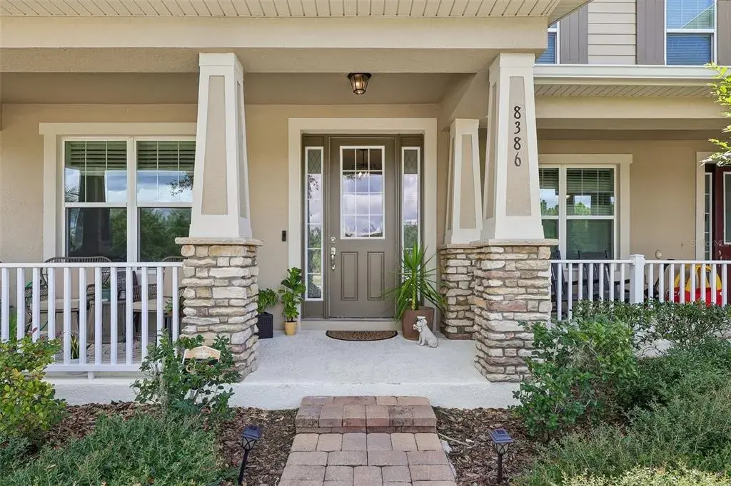 Property for sale at 8386 IRON MOUNTAIN TRAIL, WINDERMERE, FL, 34786