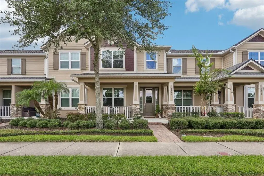 Property for sale at 8386 IRON MOUNTAIN TRAIL, WINDERMERE, FL, 34786