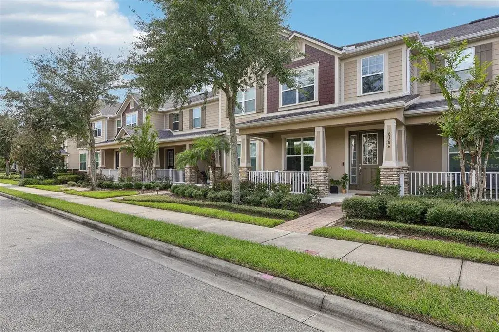 Property for sale at 8386 IRON MOUNTAIN TRAIL, WINDERMERE, FL, 34786
