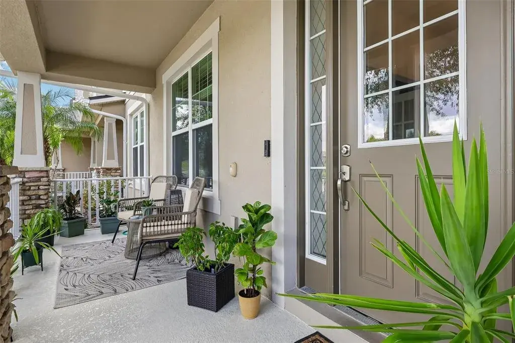 Property for sale at 8386 IRON MOUNTAIN TRAIL, WINDERMERE, FL, 34786