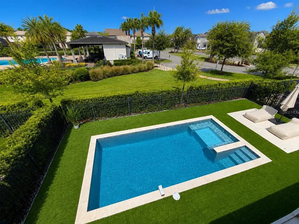 Property for sale at 12989 WESTSIDE VILLAGE LOOP, WINDERMERE, FL, 34786