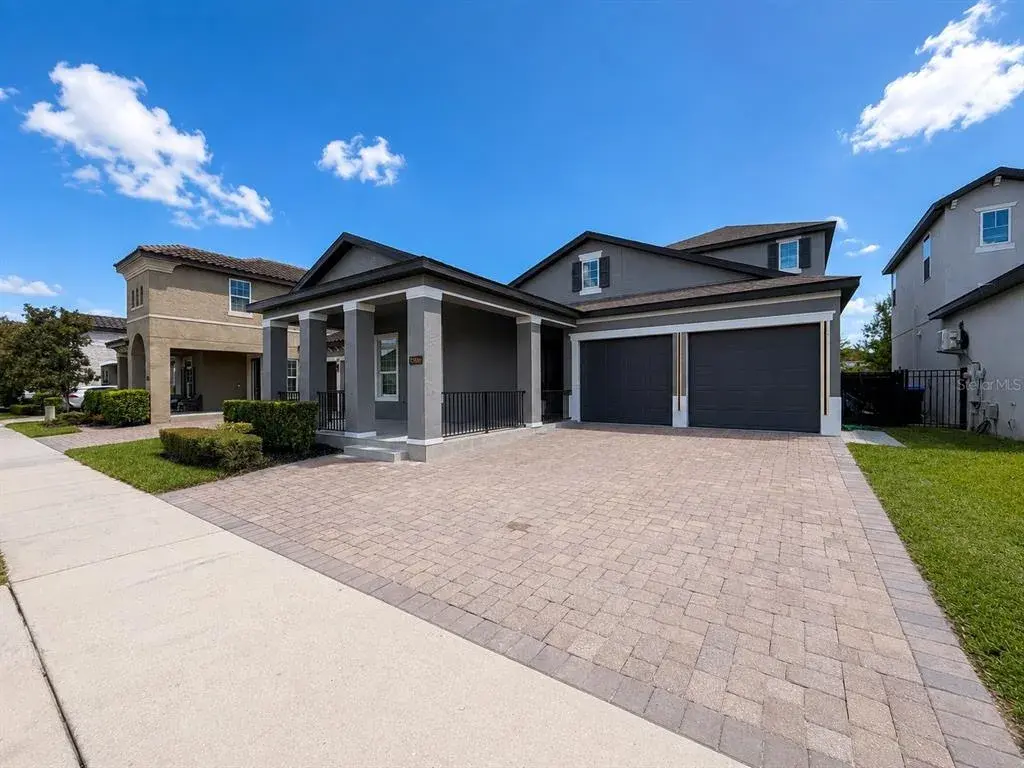 Property for sale at 12989 WESTSIDE VILLAGE LOOP, WINDERMERE, FL, 34786