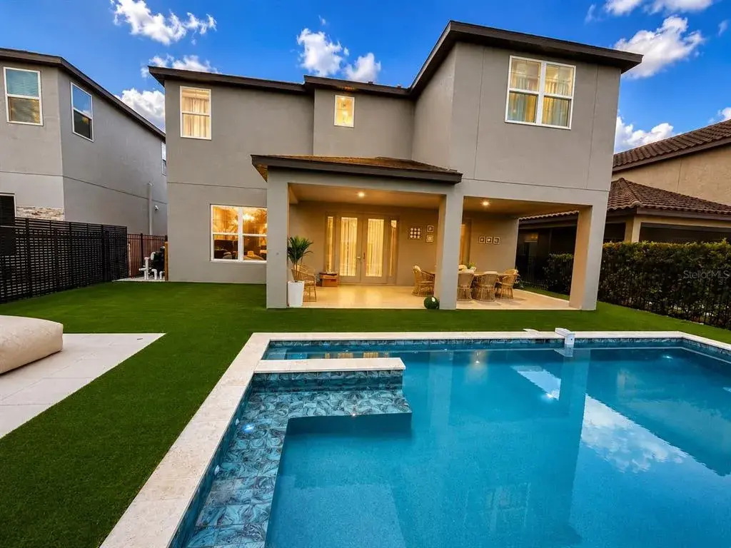 Property for sale at 12989 WESTSIDE VILLAGE LOOP, WINDERMERE, FL, 34786