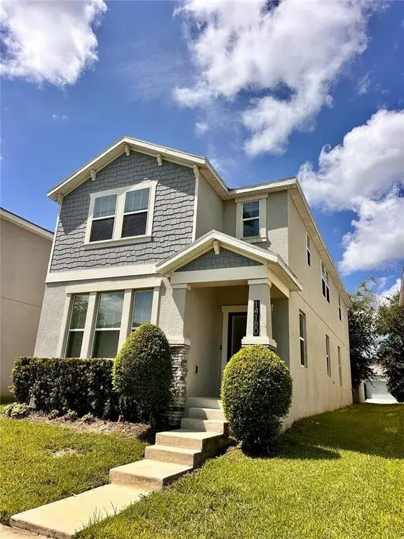 Property for sale at 14180 TITLE WAY, WINTER GARDEN, FL, 34787