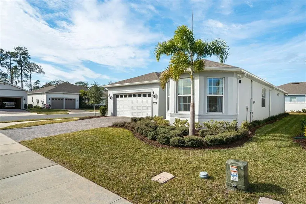Property for sale at 13360 SUNNY RETREAT LANE, WINTER GARDEN, FL, 34787