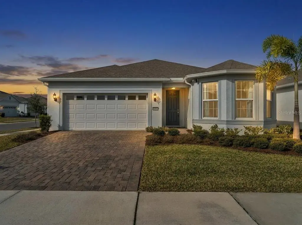 Property for sale at 13360 SUNNY RETREAT LANE, WINTER GARDEN, FL, 34787