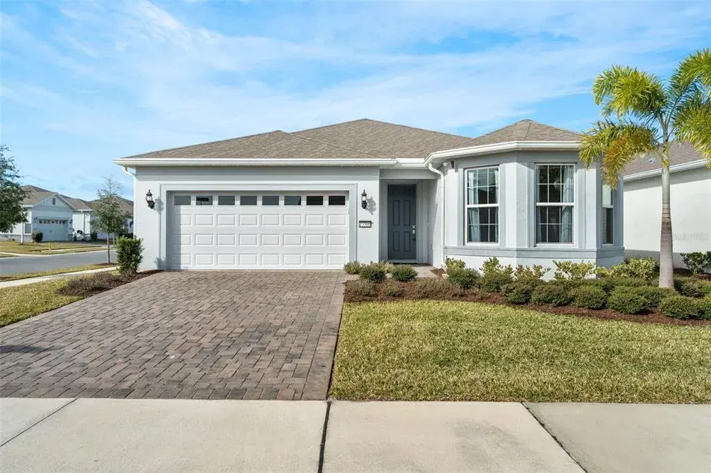 Property for sale at 13360 SUNNY RETREAT LANE, WINTER GARDEN, FL, 34787