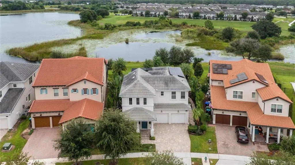 Property for sale at 15594 SHOREBIRD LANE, WINTER GARDEN, FL, 34787