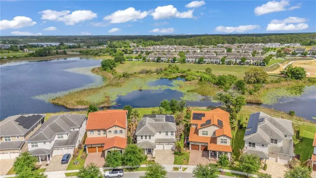 Property for sale at 15594 SHOREBIRD LANE, WINTER GARDEN, FL, 34787