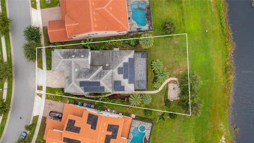 Property for sale at 15594 SHOREBIRD LANE, WINTER GARDEN, FL, 34787