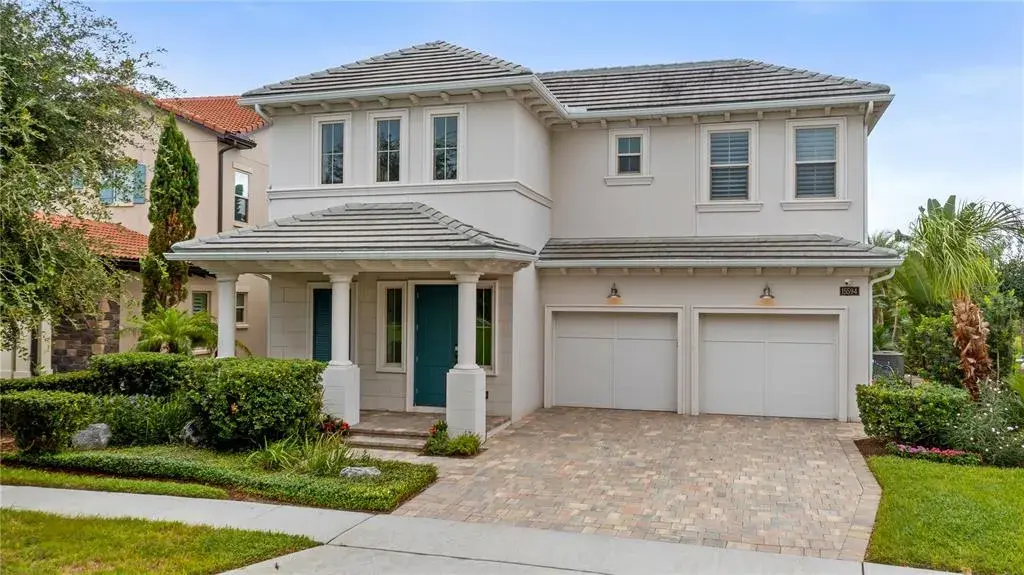 Property for sale at 15594 SHOREBIRD LANE, WINTER GARDEN, FL, 34787