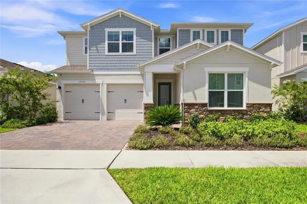 Property for sale at 13112 DENDY WAY, WINTER GARDEN, FL, 34787