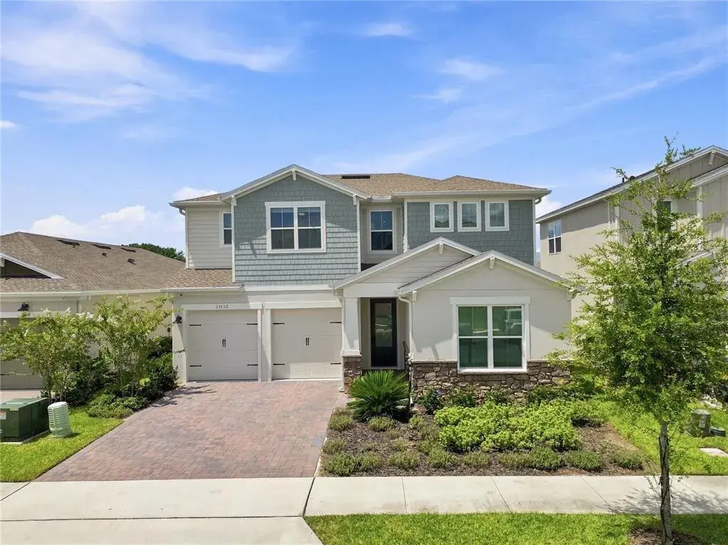 Property for sale at 13112 DENDY WAY, WINTER GARDEN, FL, 34787