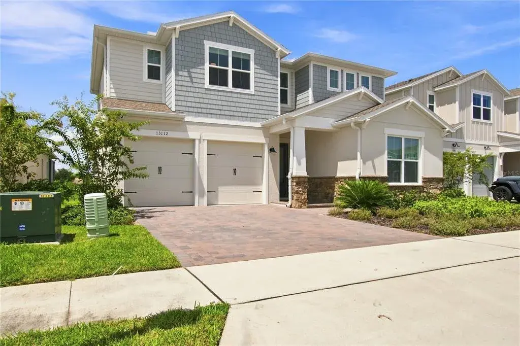 Property for sale at 13112 DENDY WAY, WINTER GARDEN, FL, 34787