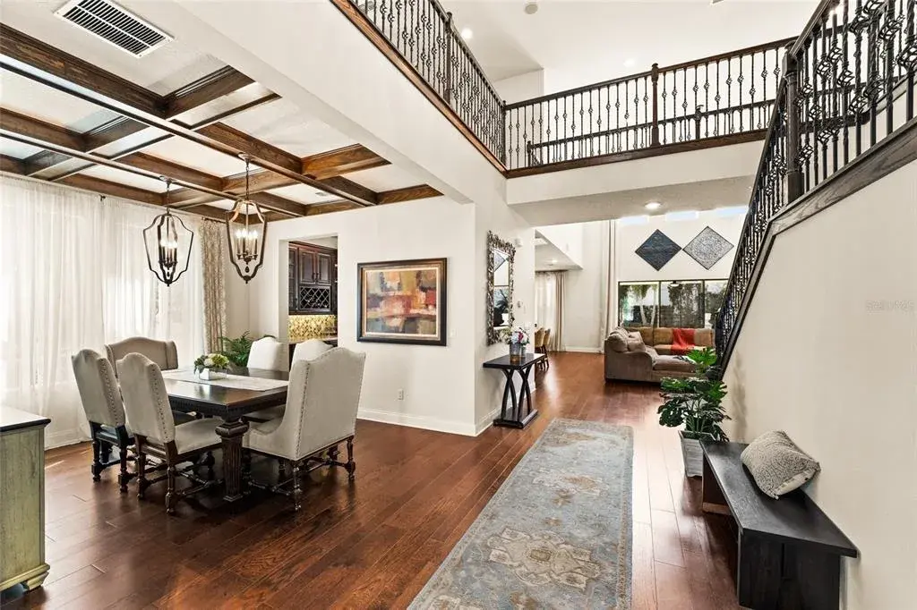 Property for sale at 13596 GORGONA ISLE DRIVE, WINDERMERE, FL, 34786