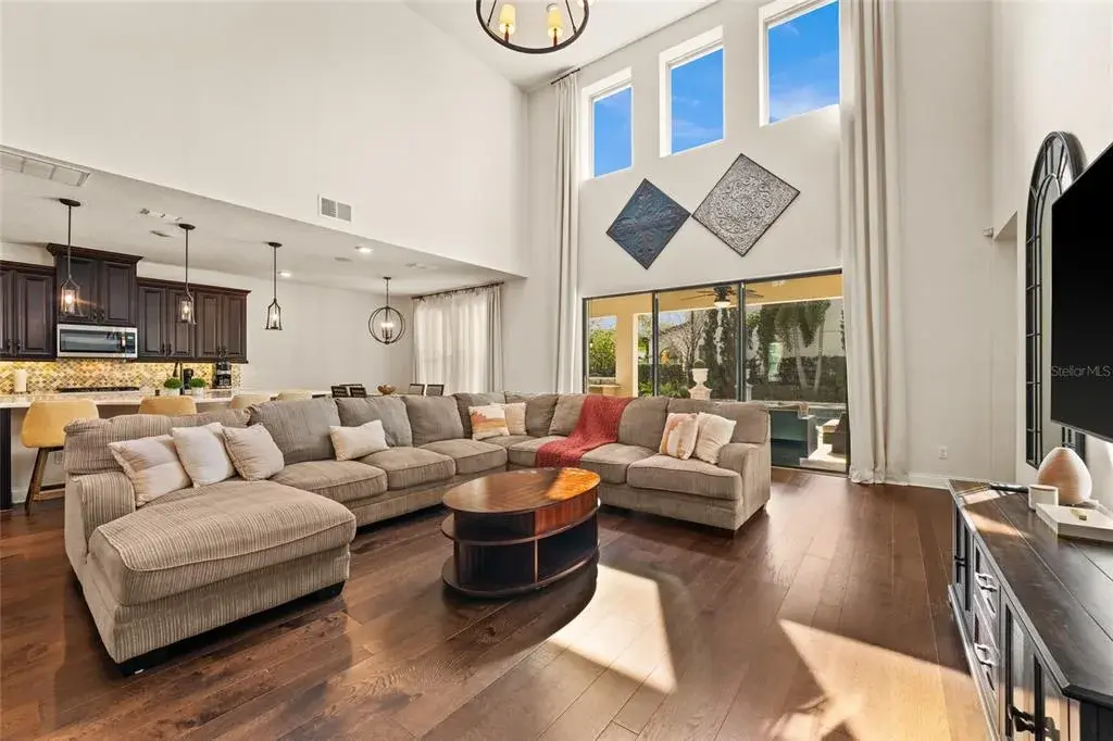 Property for sale at 13596 GORGONA ISLE DRIVE, WINDERMERE, FL, 34786