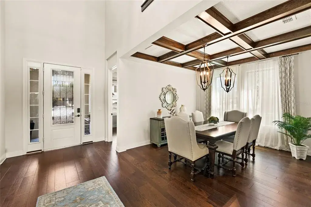 Property for sale at 13596 GORGONA ISLE DRIVE, WINDERMERE, FL, 34786