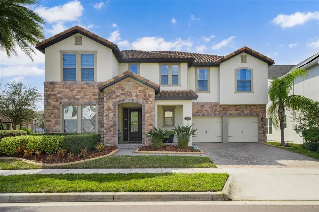 Property for sale at 13596 GORGONA ISLE DRIVE, WINDERMERE, FL, 34786