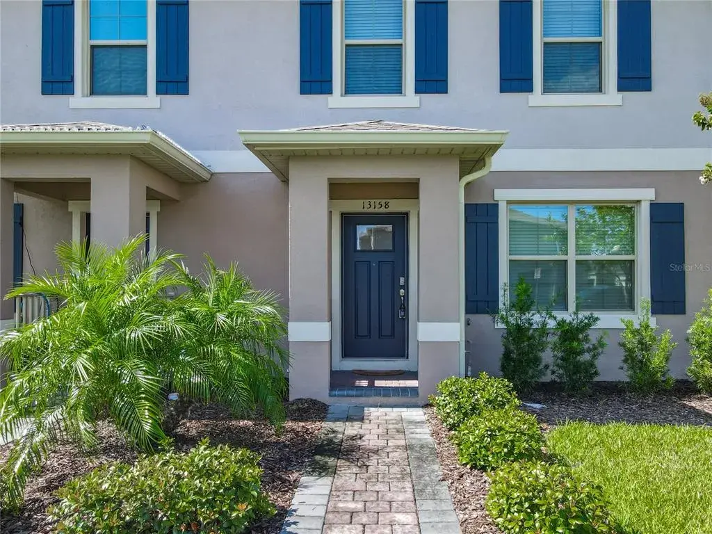 Property for sale at 13158 BOUNTY AVENUE, WINTER GARDEN, FL, 34787
