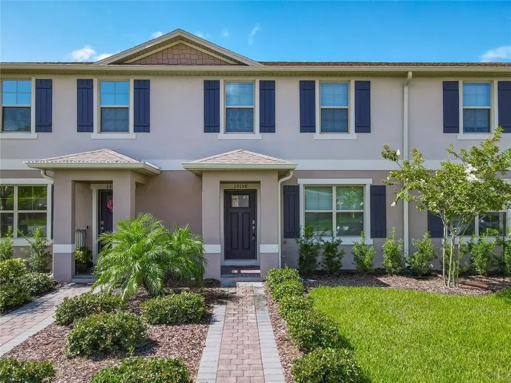 Property for sale at 13158 BOUNTY AVENUE, WINTER GARDEN, FL, 34787