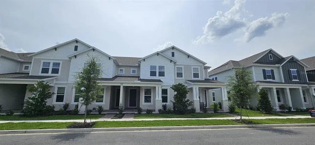 Property for sale at 13504 AUTUMN HARVEST AVENUE, WINTER GARDEN, FL, 34787