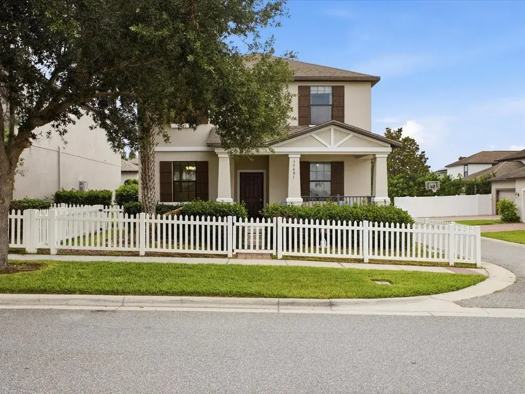 Property for sale at 15401 PORTER ROAD, WINTER GARDEN, FL, 34787