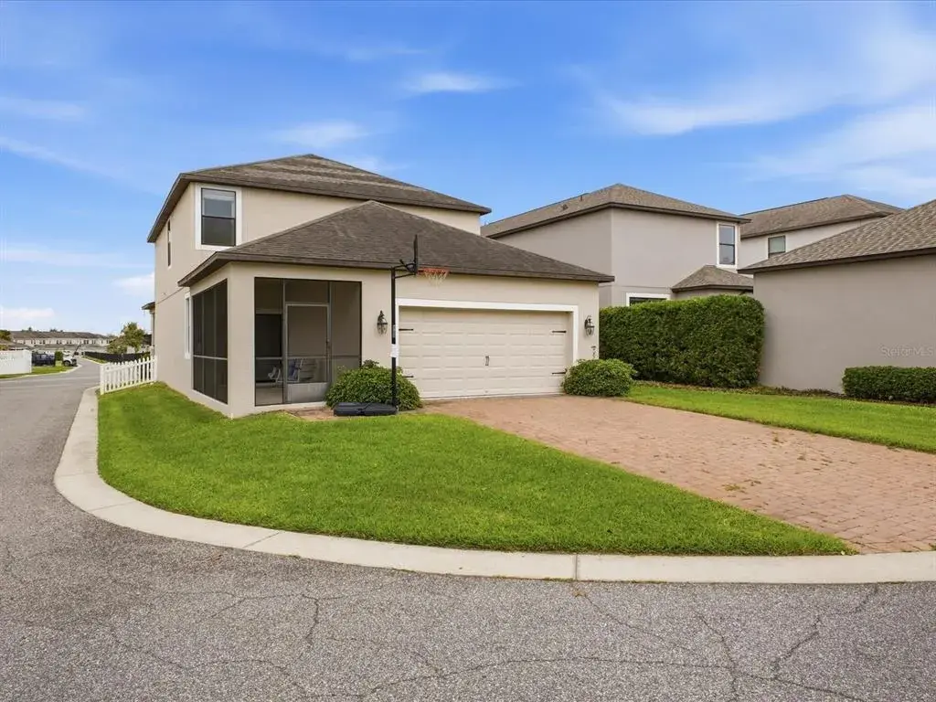 Property for sale at 15401 PORTER ROAD, WINTER GARDEN, FL, 34787
